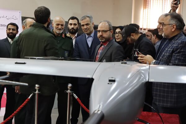 همایش تقدیر از پژوهشگران و فناوران برتر خراسان رضوی و تجلیل از جهادگران علم و فناوری