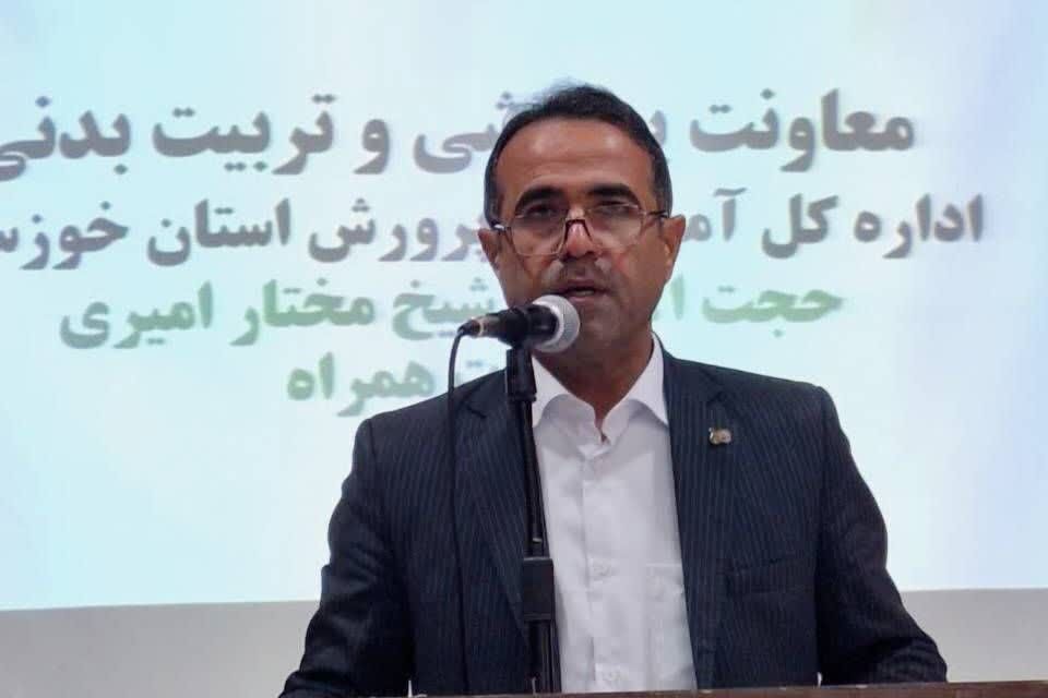 سوادآموزی بستر ارتقای سرمایه انسانی و توسعه اجتماعی است