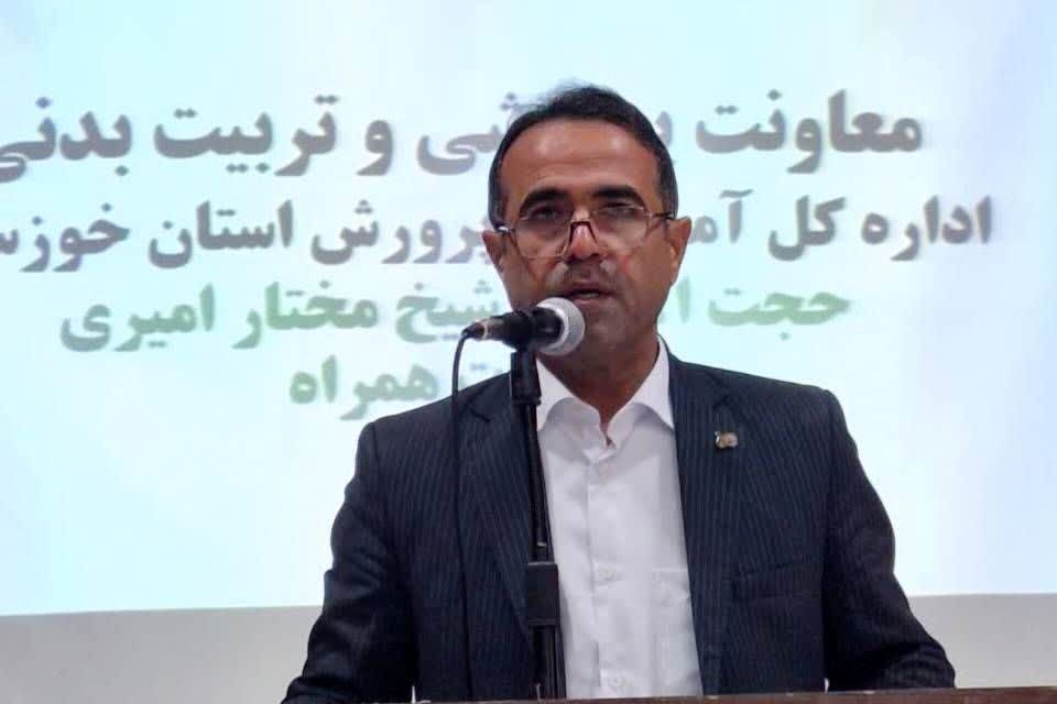 سوادآموزی بستر ارتقای سرمایه انسانی و توسعه اجتماعی است