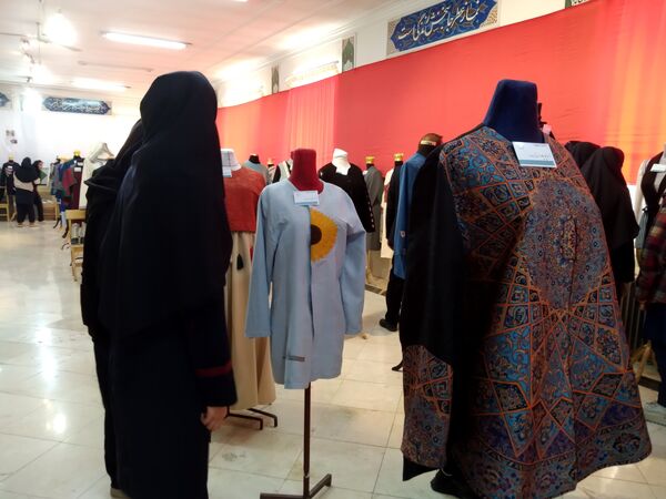 جشنواره دانش‌آموزی نقش یادگار در یزد