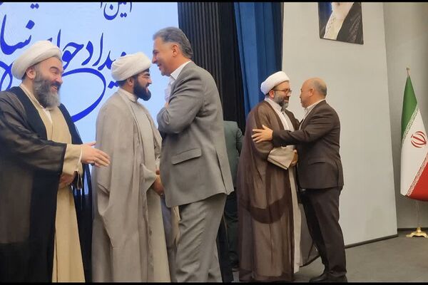 اختتامیه رویداد «جوان‌سازی ایران» در کهریزک؛ 