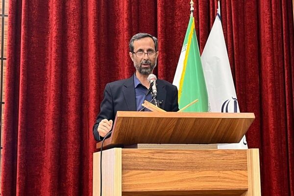  نشست فصلی مدیران مدارس قدس در اردوگاه شهید منتظری با حضور مدیرکل شهرستانهای تهران