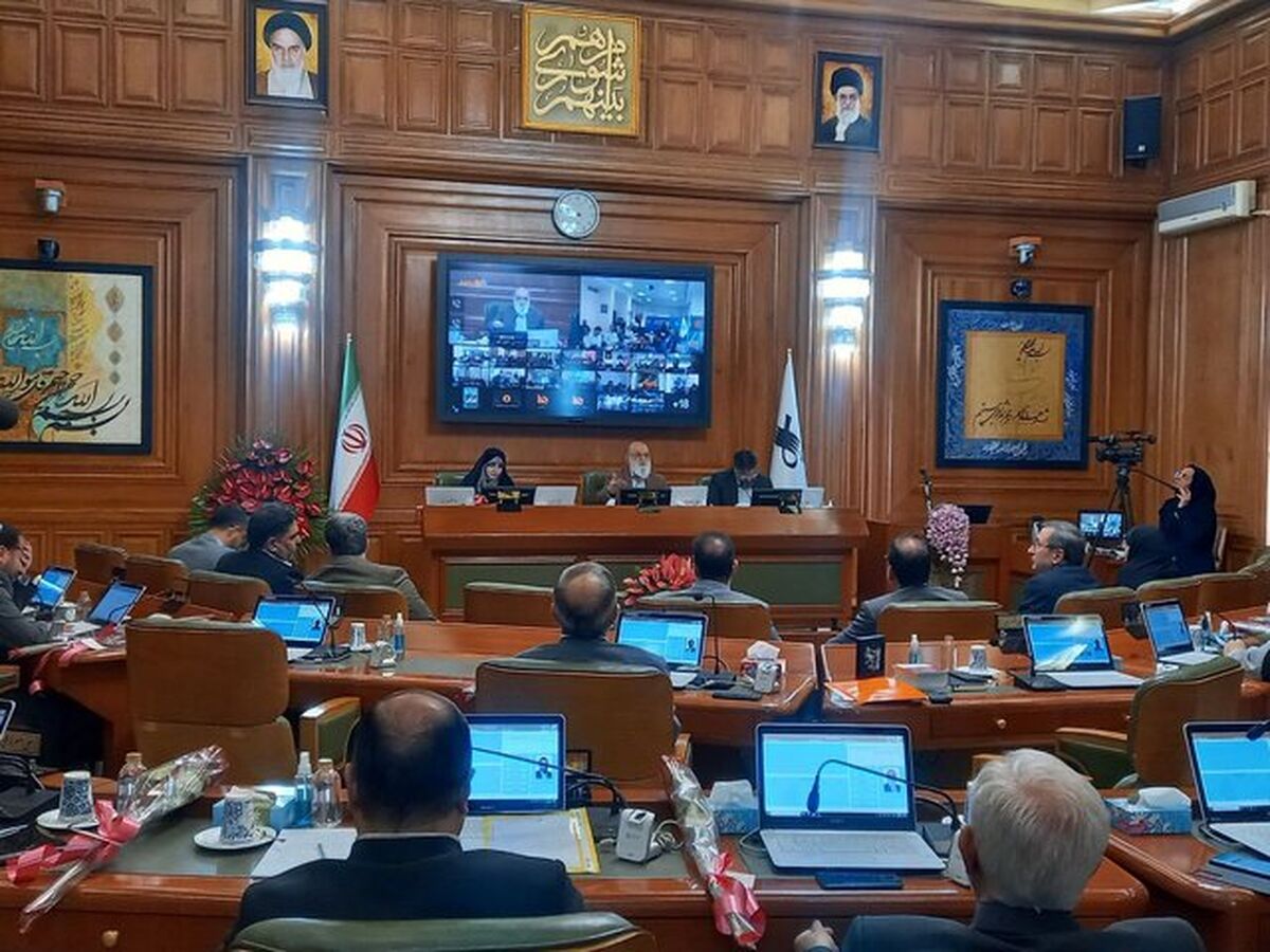 افزایش ۴۰ درصدی بهای خدمات ورود ماشین‌آلات به میادین تره‌بار تهران