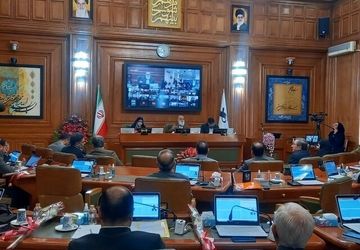 افزایش ۴۰ درصدی بهای خدمات ورود ماشین‌آلات به میادین تره‌بار تهران