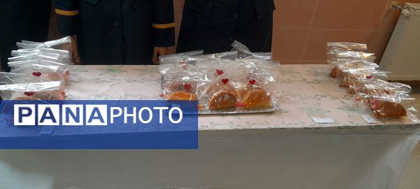 جشنواره نوجوان خوارزمی تلفیقی از علم و عمل در دبیرستان استعدادهای درخشان فرزانگان ملارد