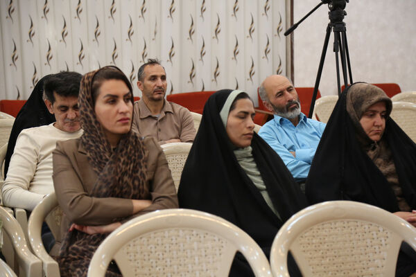 حس خوب زندگی در صدف