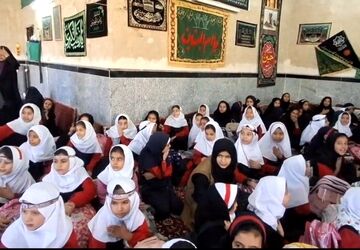 شهادت حضرت فاطمه زهرا (س) درس‌هایی از فداکاری و صبر 