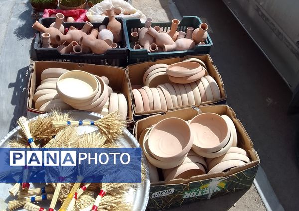 جاذبه‌های دیدنی شهرکرد برای عید نوروز