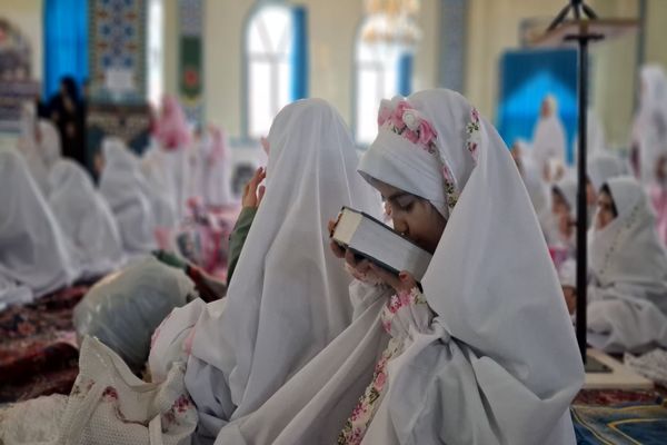 طلوع تکلیف در سرزمین ایمان