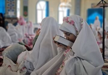 طلوع تکلیف در سرزمین ایمان