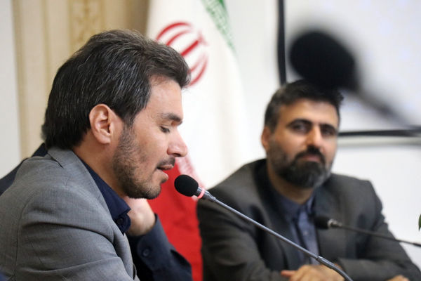 نشست و هم‌‌اندیشی معاون پرورشی و فرهنگی اداره‌کل آموزش و پرورش با ناحیه 6 مشهد