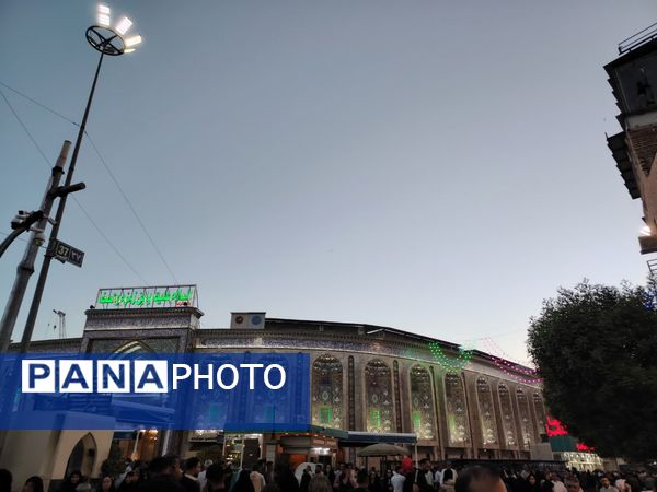 از چهارمحال‌وبختیاری تا سرزمین نینوا در عراق