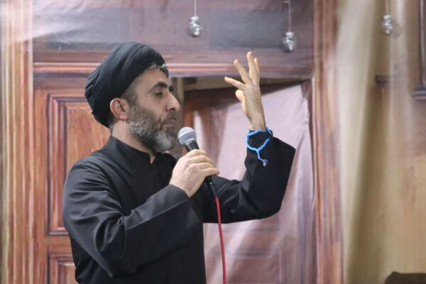 با «رواق» قلب قرآن در فلارد می‌تپد 