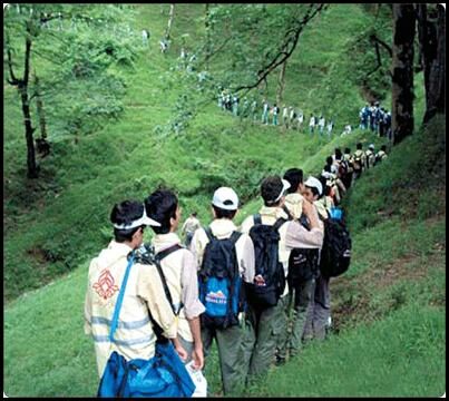 تابستان فرصتی طلایی برای شکوفایی استعدادها است 