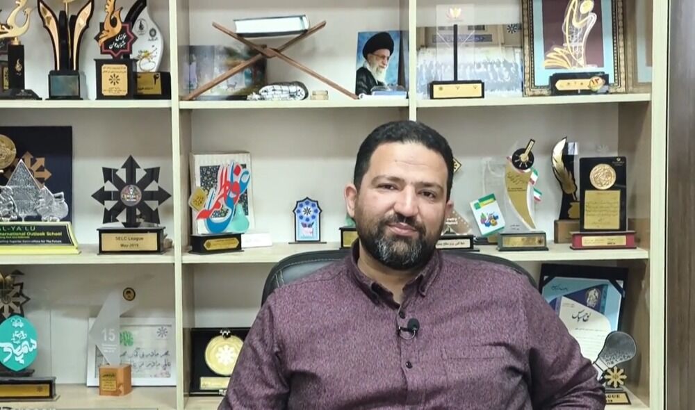 آزمون تعیین مرکز مدارس سمپاد مشهد حذف شد