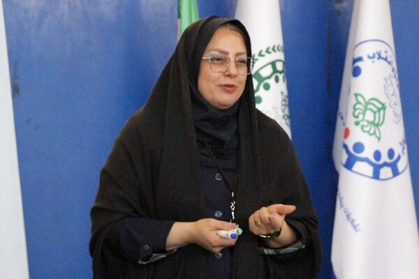 کارگاه آموزشی مهارت افزایی مربیان پیشتاز در بهارستان ۲