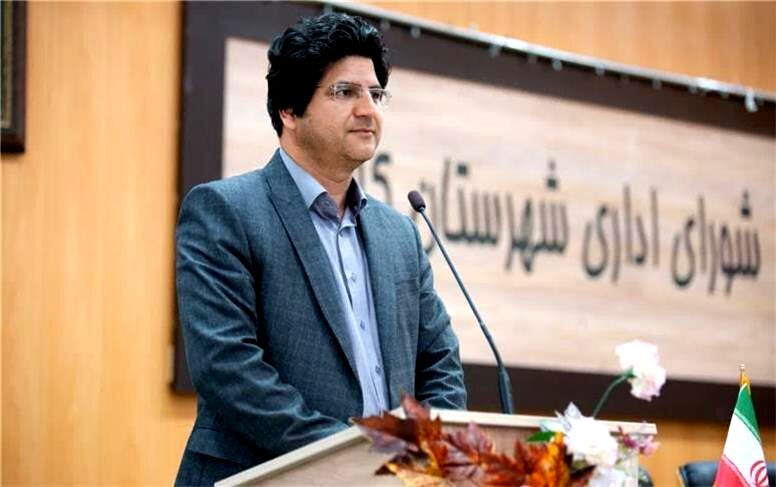 شهرستان کلات، یکی از مناطق مستعد برای سرمایه‌گذاری و توسعه اقتصادی در کشور است