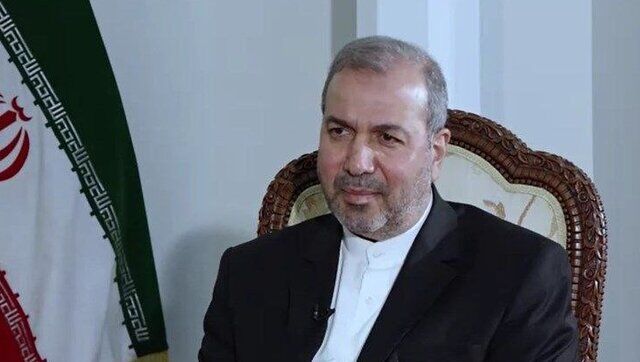 امروز اقتدار و ایستادگی محور مقاومت از دایره منطقه‌ای فراتر رفته است