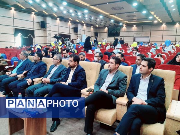 همایش همیار پلیس در بوشهر