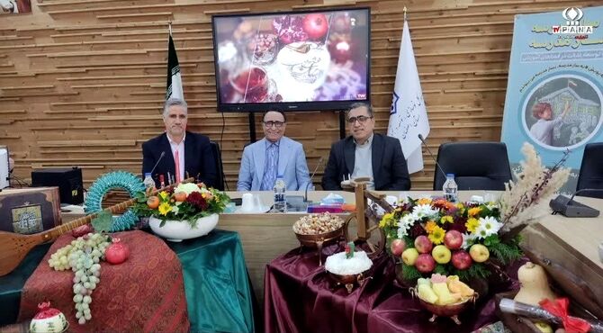 امیر اسماعیل آذر به پویش بساز مدرسه پیوست 