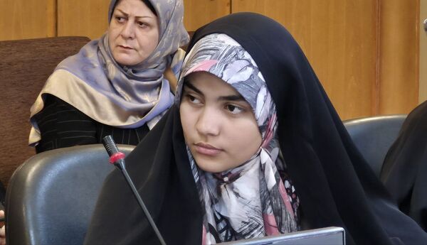 کارگاه «با ایرانیاران» در استان قزوین