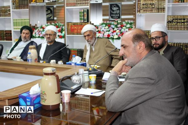 روایت پیوند روحانیت و نخبگان برای اعتلای فرهنگ کردستان