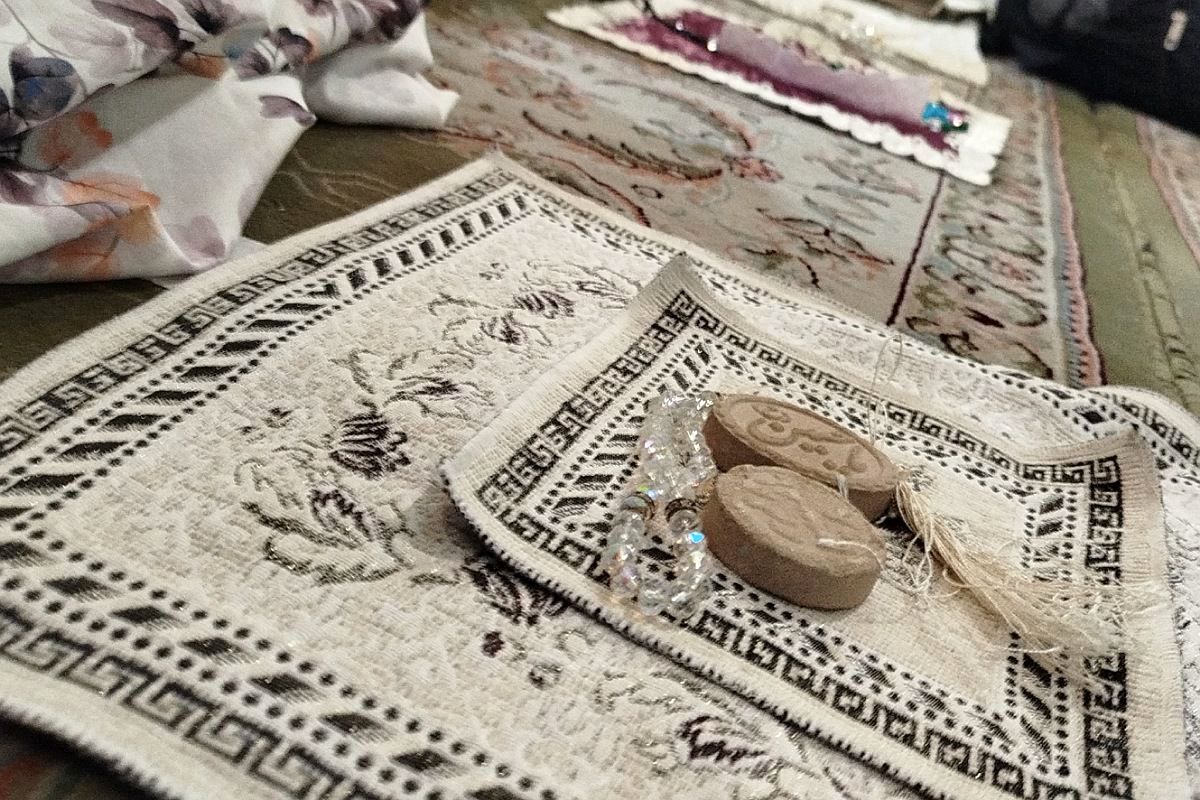 چند روزی که آسمان نزدیک تر است