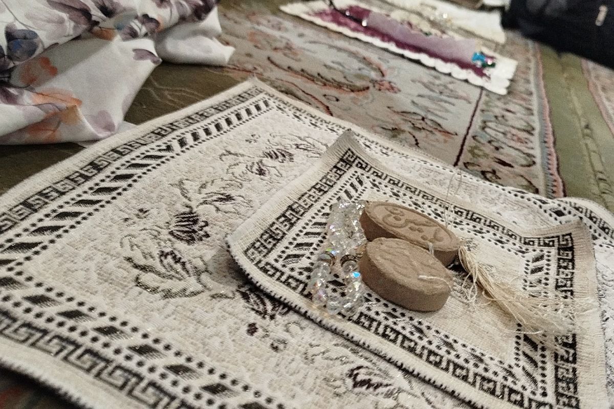 چند روزی که آسمان نزدیک تر است