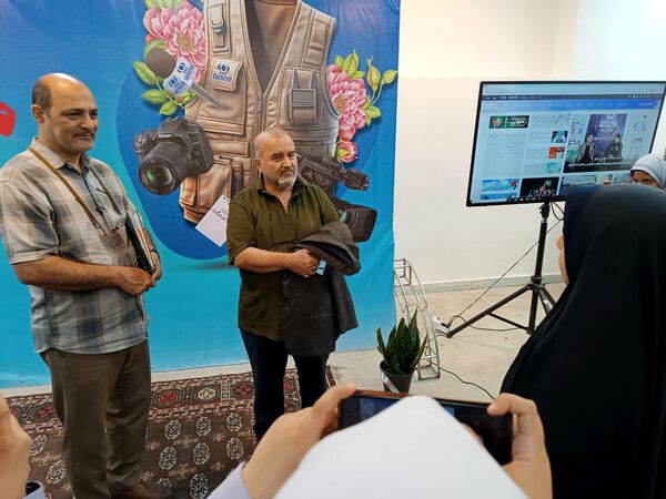 از دل سازمان دانش‌آموزی تا قلب جامعه