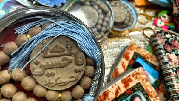 ترویج فرهنگ حجاب در دارالقرآن کریم قائمشهر