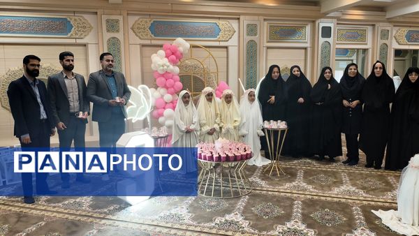 پروازِ تا خدا با بال‌های نماز در آستانه میلادِ مـنجی