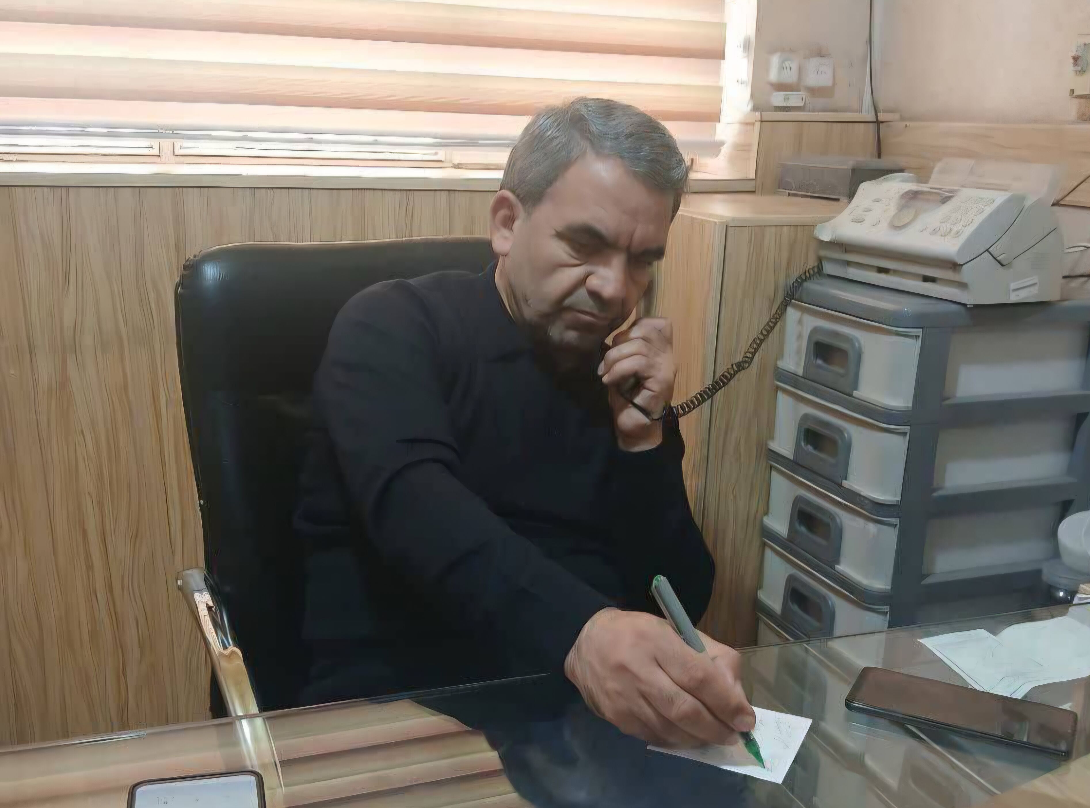 تأکید معاون وزیر آموزش‌وپرورش بر تقویت آموزش مجازی در مدارس غیردولتی