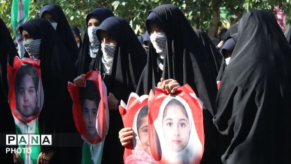 اعلام آمادگی دفاعی؛ بجنورد میدانِ رزمایش «جان‌فدا» 