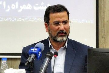  یک میلیارد و ۵۰۰ میلیون قطعه لوازم خودرو شناسه اختصاصی دارد