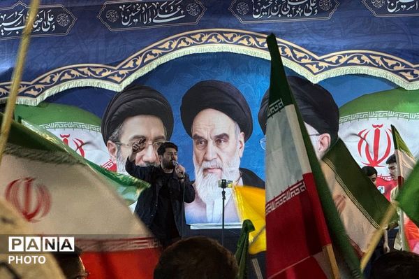 تداوم حضور امت مبعوث‌شده در میدان