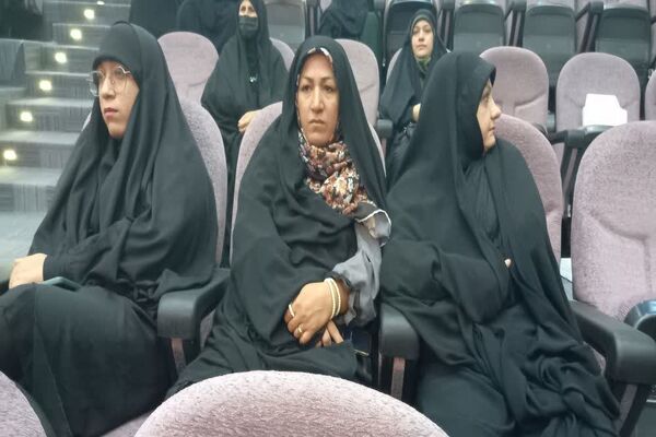 یادواره شهدای تخریب و مهندسی رزم تیپ ۴۸ فتح کهگیلویه‌ و‌ بویراحمد