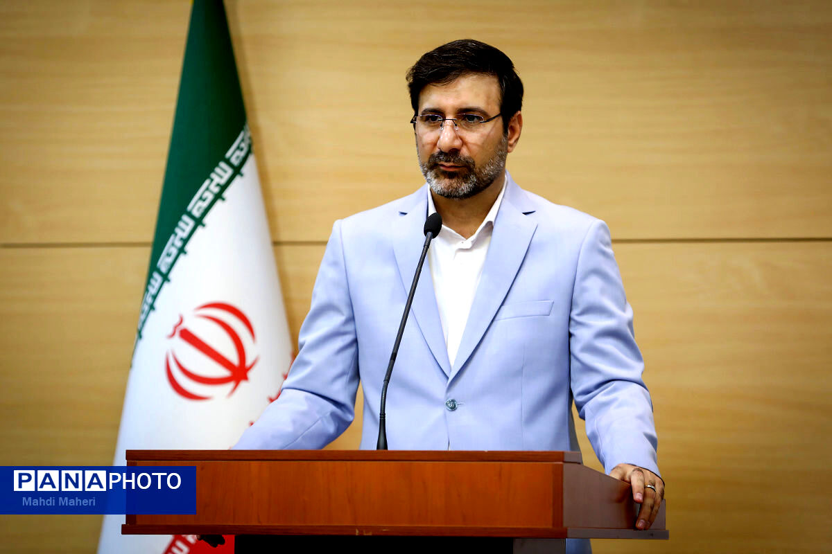 سخنگوی شورای نگهبان: لایحه بودجه سال ۱۴۰۵ تایید شد