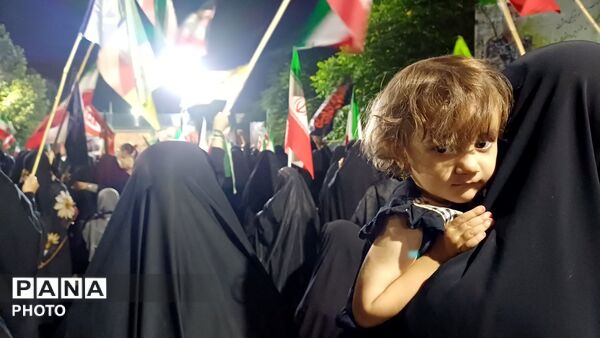 نوجوانان و محرم، بازخوانی درس آزادگی در روزگار پر خبر امروز