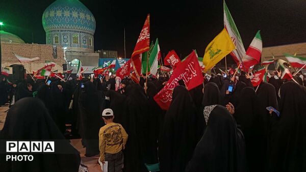 اجتماع بزرگ «شهدایی ها» در سالروز تولد سردار شهید مهدی زین الدین