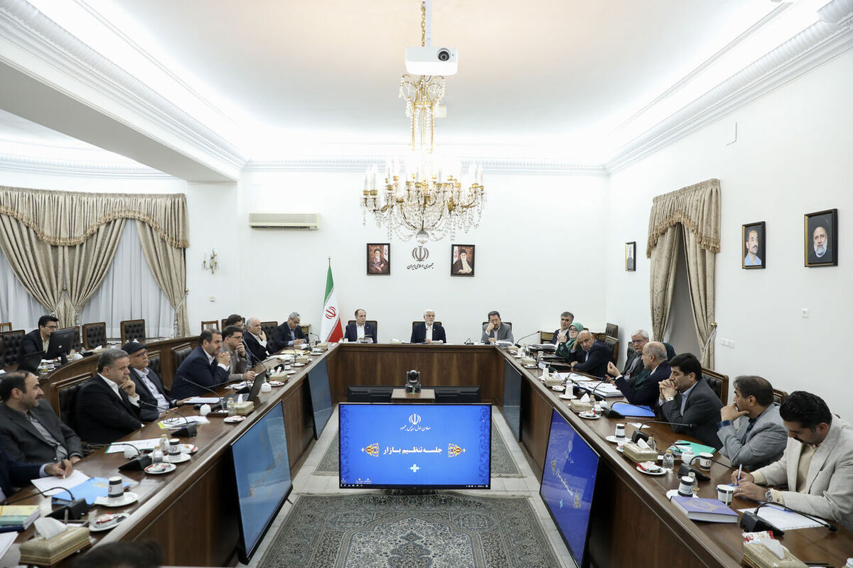 عوامل گرانی برخی کالاها با دقت بررسی شود