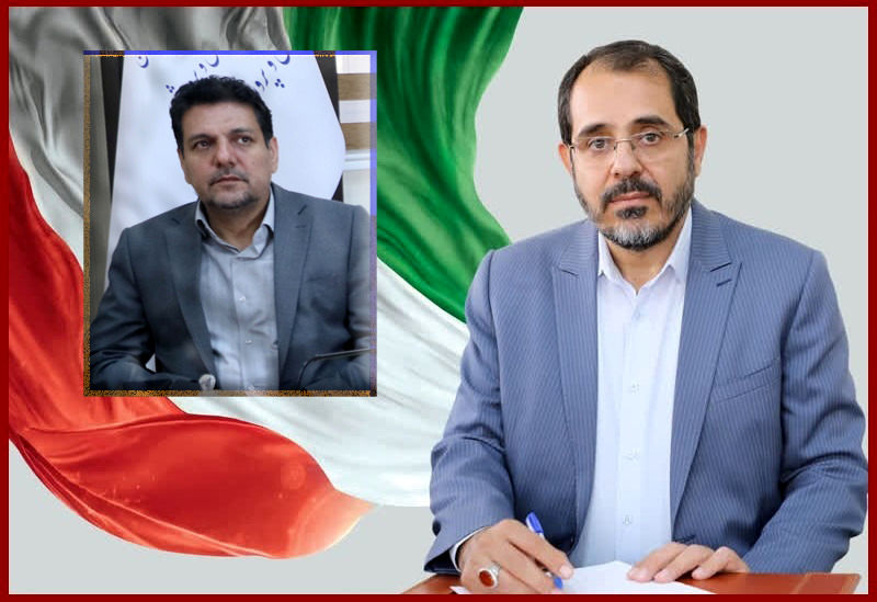 مجید پیری، سرپرست معاونت آموزش متوسطه آموزش و پرورش استان همدان شد