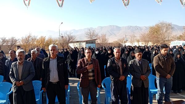 شهید گمنام؛ معلمی از جنس ایثار