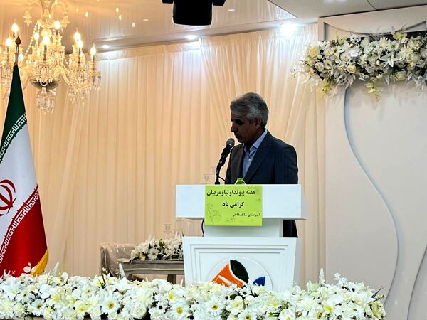 جشن ستارگان دبیرستان شاهد هاجر کاشمر