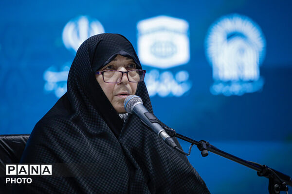سی و سومین اجلاس سراسری نماز-4