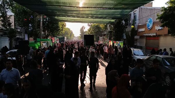 از ولایت‌مداری تا خشم انقلابی علیه صهیونیست‌ها