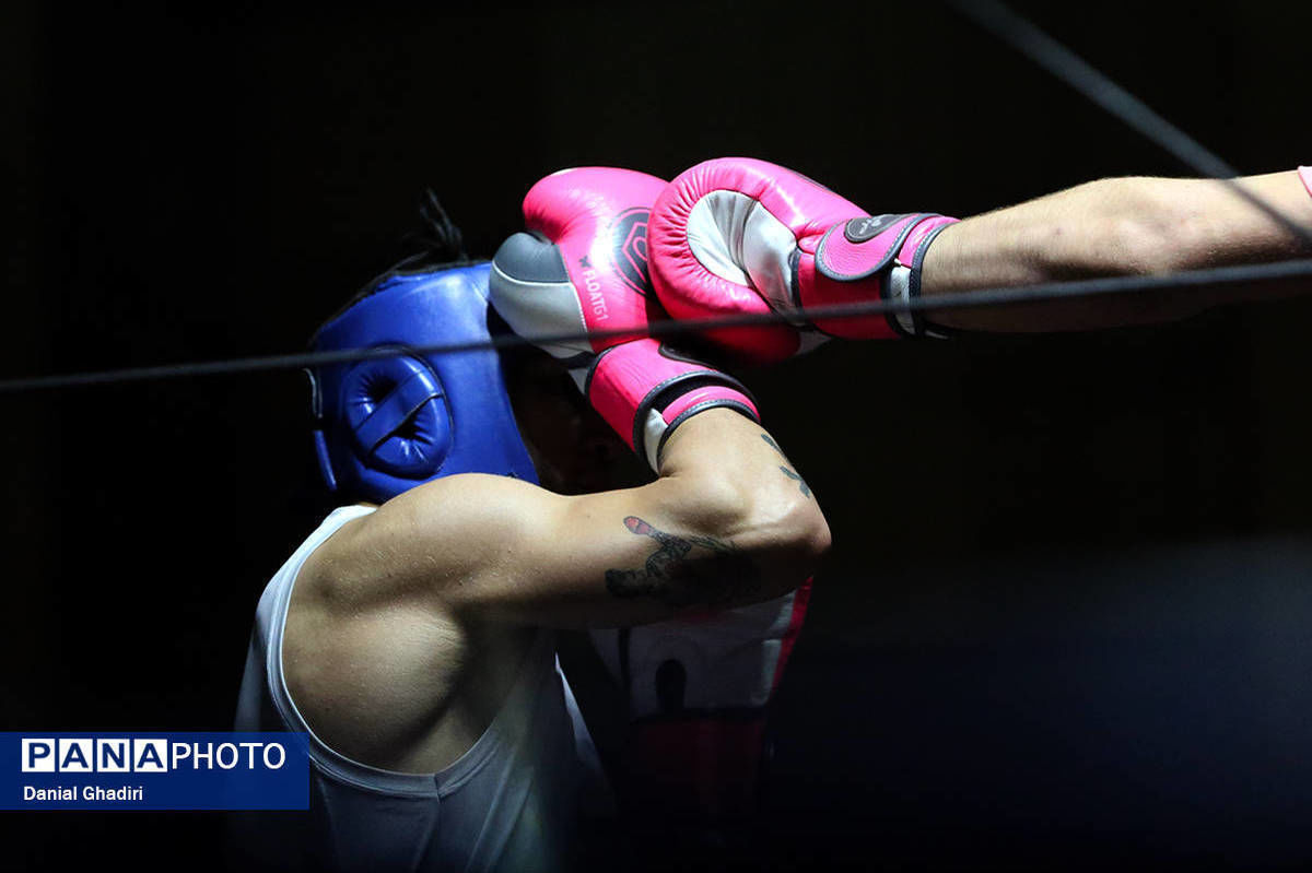 بازی‌های آسیایی جوانان؛ یورش بوکسورهای ایران به رینگ بحرین