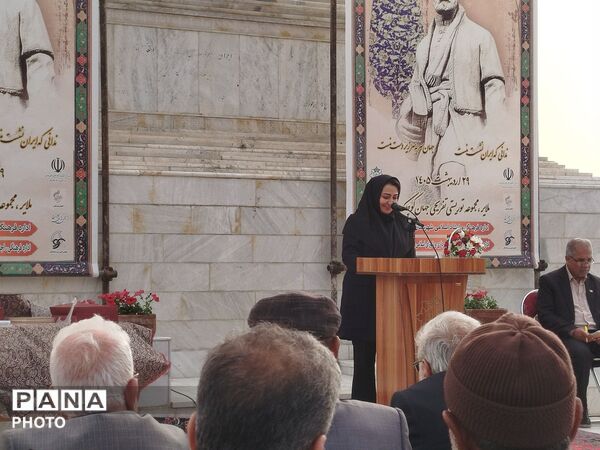 مینی‌ورلد ملایر میزبان ادیبان همدان، ملایر، نهاوند و تویسرکان 