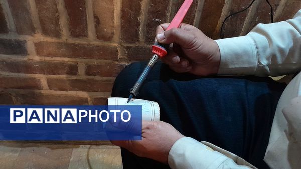 برپایی نمایشگاه صنایع‌دستی‌و سوغات در البرز