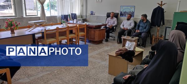 معرفی اعضای کمیته دارت کانون بسیج ورزشکاران شهرستان شیروان