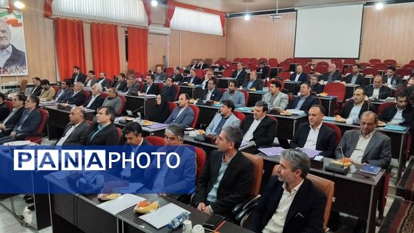 همایش نهضت عدالت در فضاهای آموزشی